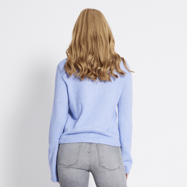 Strickjacke "Beata"